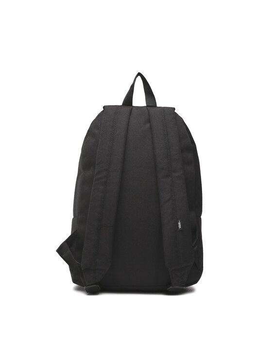 Vans Vans Rucksack By New Skool Ba VN0002TLY231 Schwarz