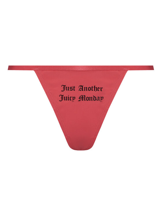 Juicy Couture Juicy Couture Siaurikių rinkinys (7 vnt.) JCTTH225955 Spalvota