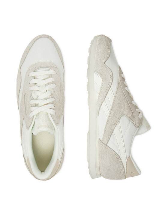Reebok Reebok Tossud CLASSIC NYLON 100220923 Valge