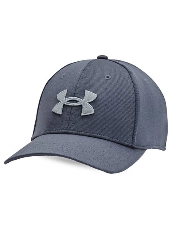 Under Armour Under Armour Czapka z daszkiem 1376700-044 Szary