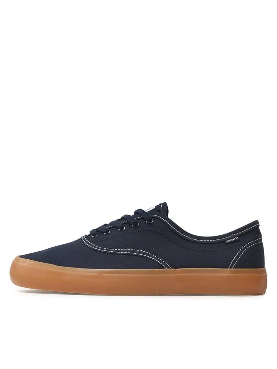 Element Element Scarpe da ginnastica Passiph S6PAS101 Blu scuro