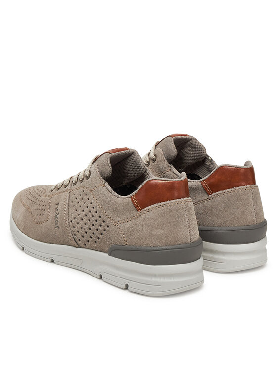 Rieker Rieker Sneakers CEO-16415-42 Grigio