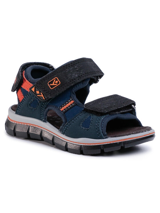 Sandali Sergio Bardi Young