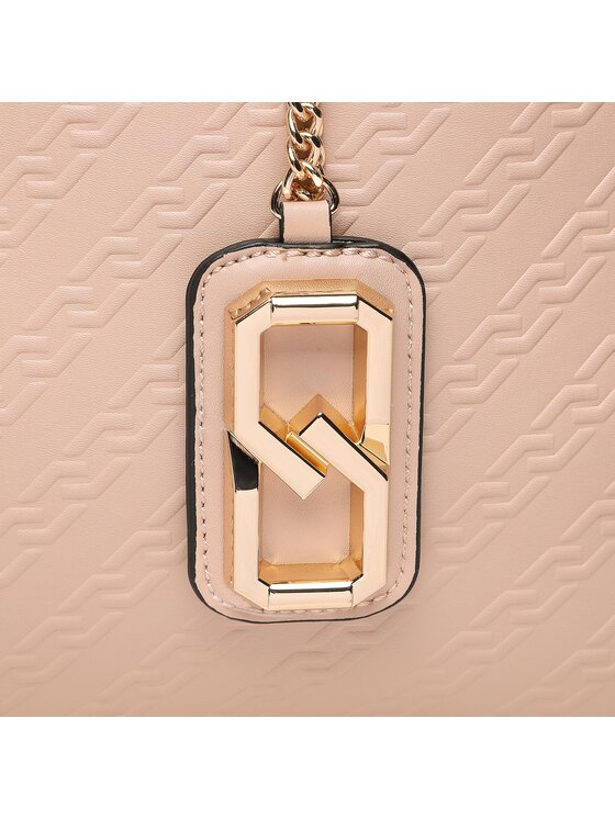 Borsetta Veleria 13559021 Beige