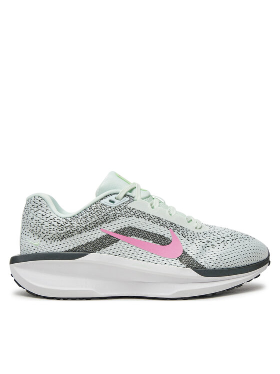 Nike Nike Pantofi pentru alergare Winflo 11 FJ9510 300 Alb