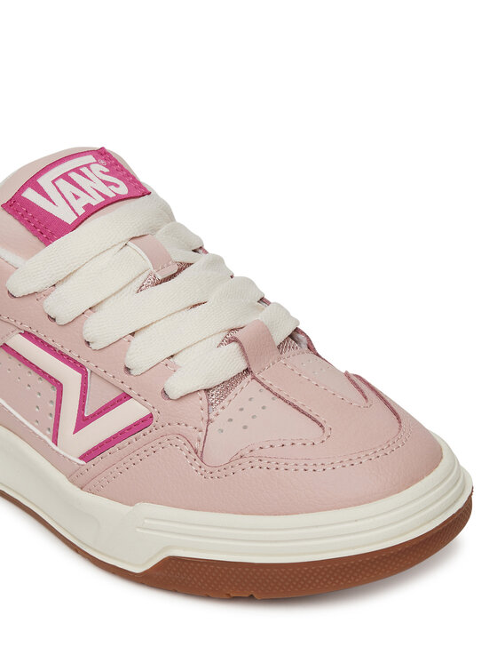 Vans Vans Sneakersy Upland VN000D1HO3N1 Różowy