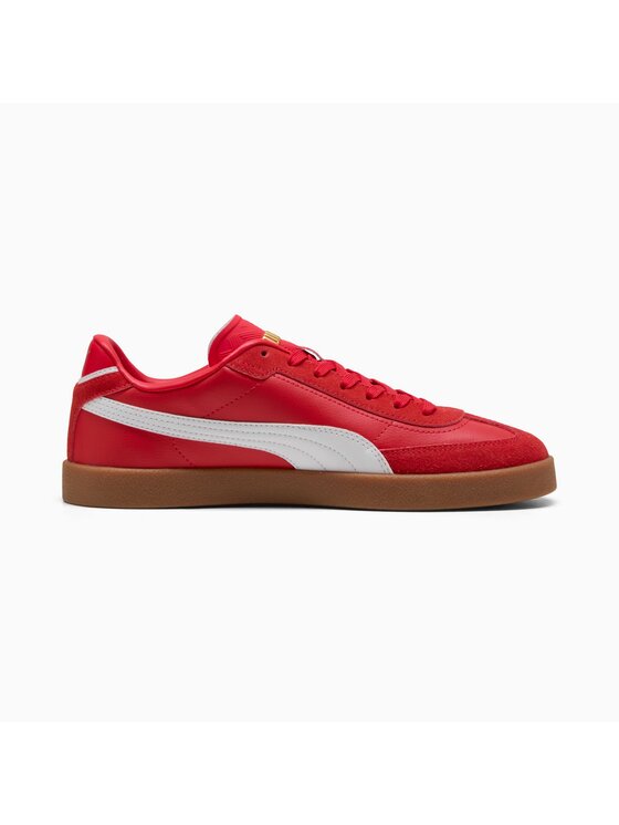 Puma Puma Sneakersy 397447 Czerwony