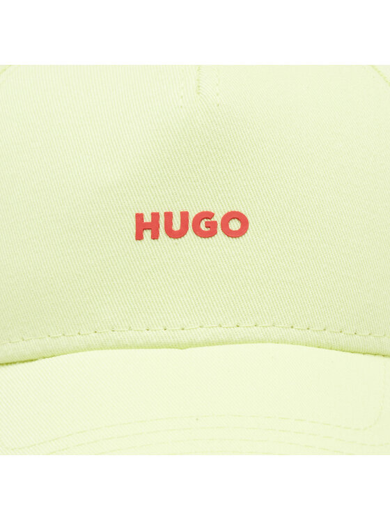 HUGO Hugo Șapcă Women-X 50491873 Galben