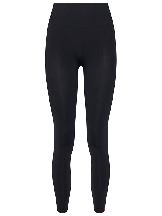Calvin Klein Calvin Klein Legíny 701233681 Černá Slim Fit