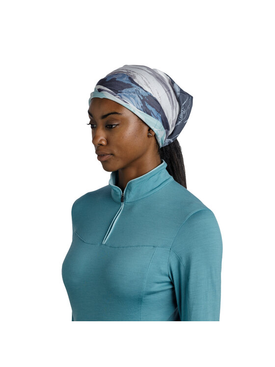 Buff Buff Scaldacollo Buff Original Ecostretch Neckwarmer Multicolore