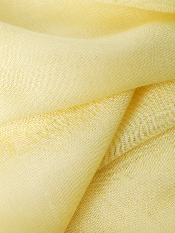 TATUUM TATUUM Chusta URAWA Żółty