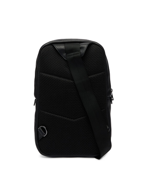 HUGO HUGO Zaino Quantic 50547451 Nero