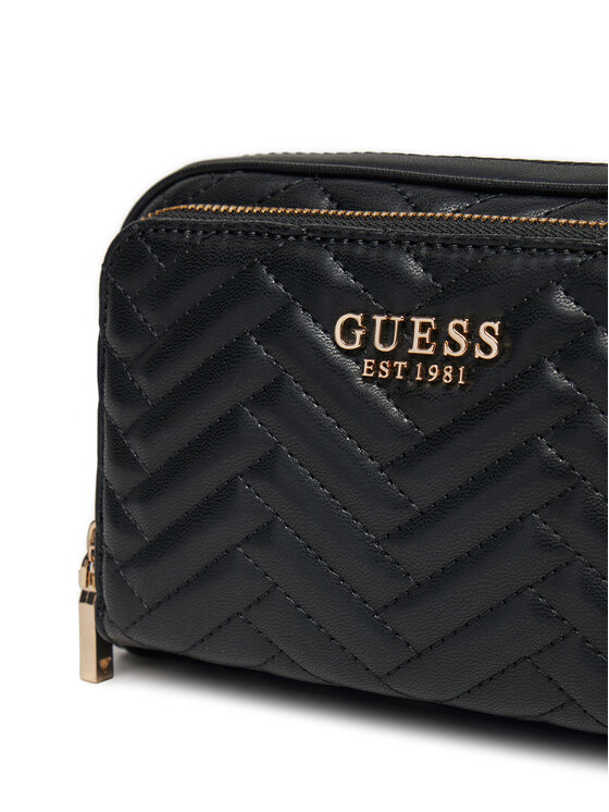 Guess Guess Τσάντα HWQG95 08140 Μαύρο