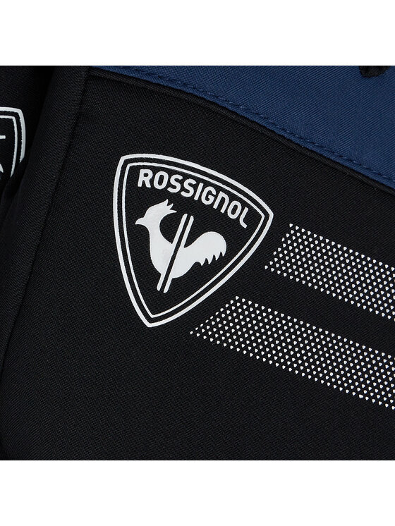 Rossignol Rossignol Rękawice narciarskie Rerf RLMMG15 Czarny