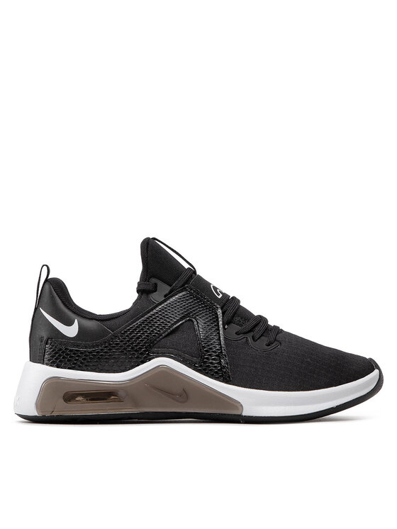 Nike Nike Buty na siłownię Air Max Bella TR 5 DD9285 010 Czarny