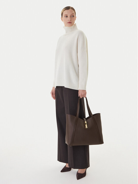 Furla Furla Ročna torba WB01788 BX3353 KH 2460S Rjava