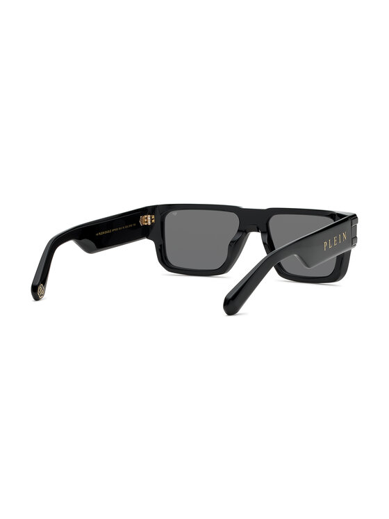 PHILIPP PLEIN PHILIPP PLEIN Okulary przeciwsłoneczne 31429 Czarny