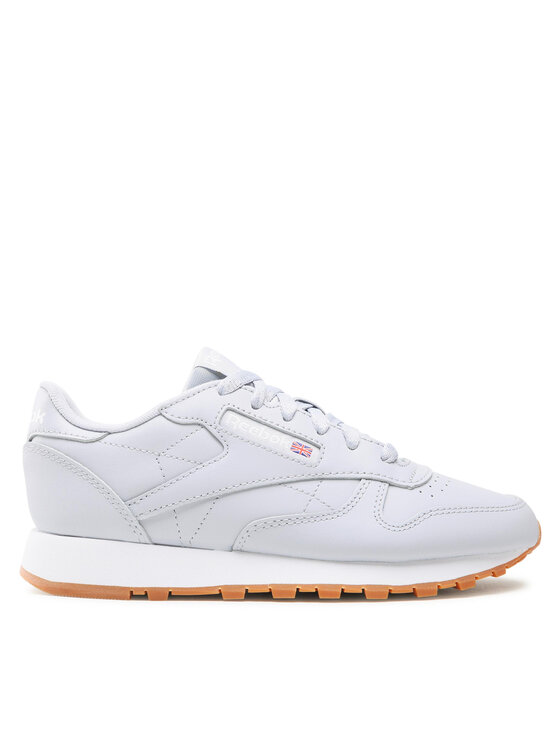 Reebok Snīkeri Classic Leather GY6812 Pelēks