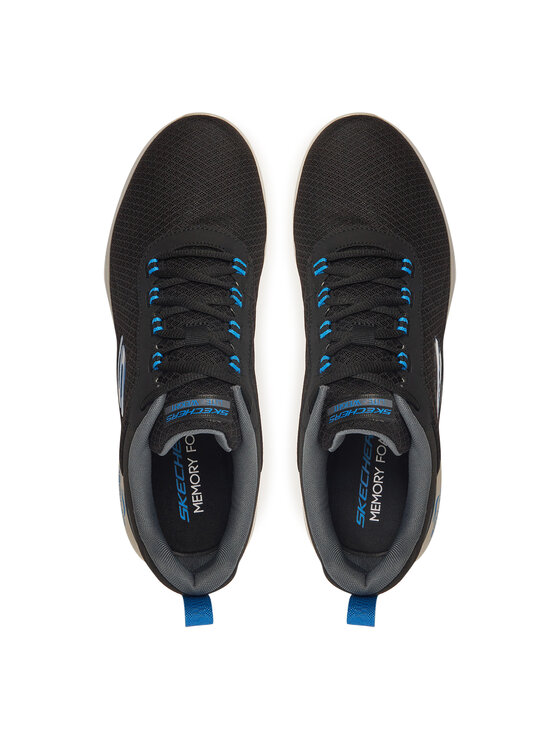 Skechers Skechers Tossud Skech-Air Dynamight 2.0-Durron 232971/BKBL Must