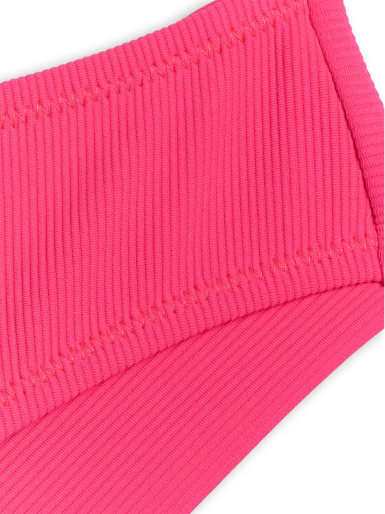 4F 4F Dół od bikini FOB SUMMER Różowy