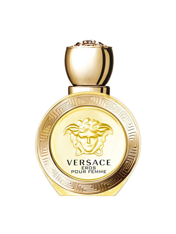Dezodorant spray Versace, Eros pour Femme