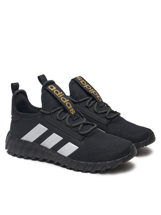 adidas adidas Αθλητικά Kaptir Flow JI4108 Μαύρο