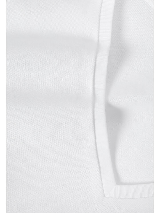 TATUUM TATUUM T-Shirt FINI Biały Classic Fit