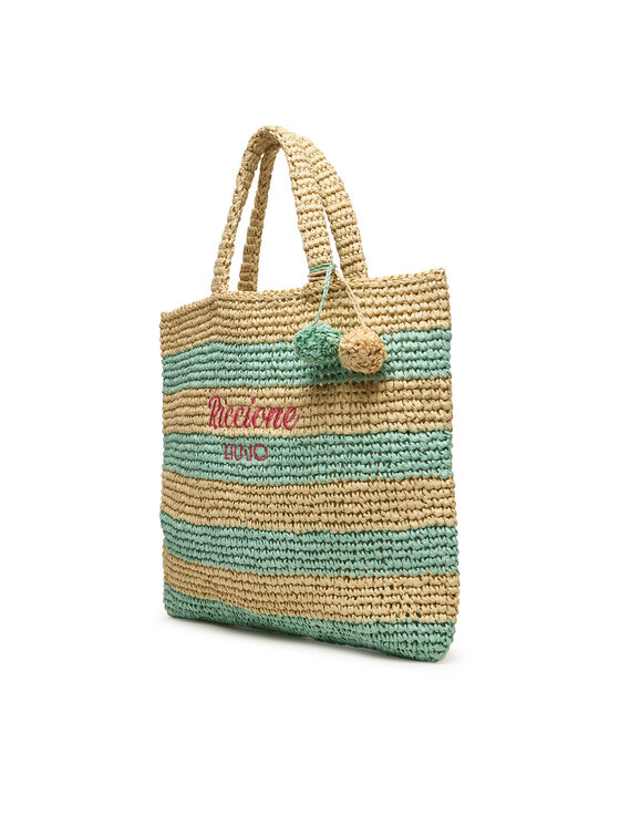 Liu Jo Liu Jo Handtasche VA6197 A0006 Blau