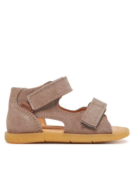 Sandale Mrugała Flo 1105/5-80 Gri