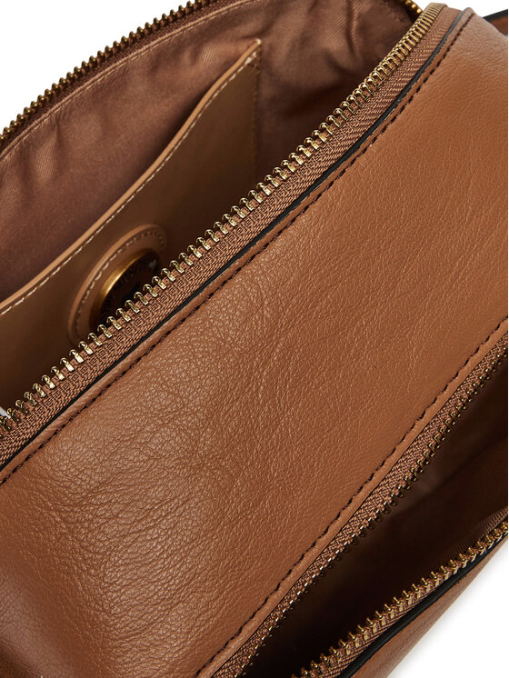 LOVE MOSCHINO LOVE MOSCHINO Käekott JC4272PP0LKB0208 Pruun