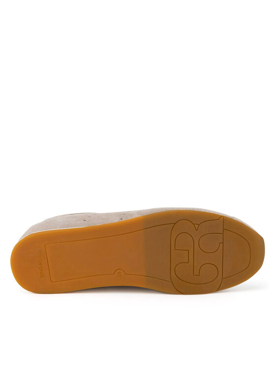 Gino Rossi Gino Rossi Sneakers AYA-110125 Beige