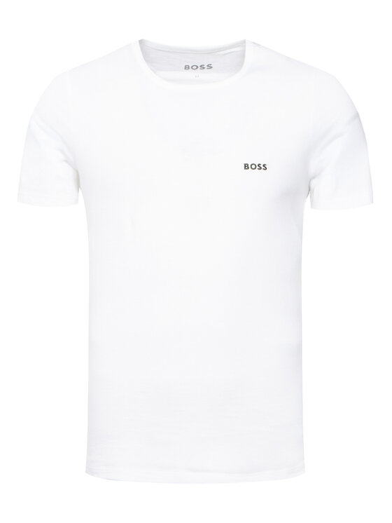 BOSS BOSS T-Shirt-Set 50532468 Bunt Regular Fit