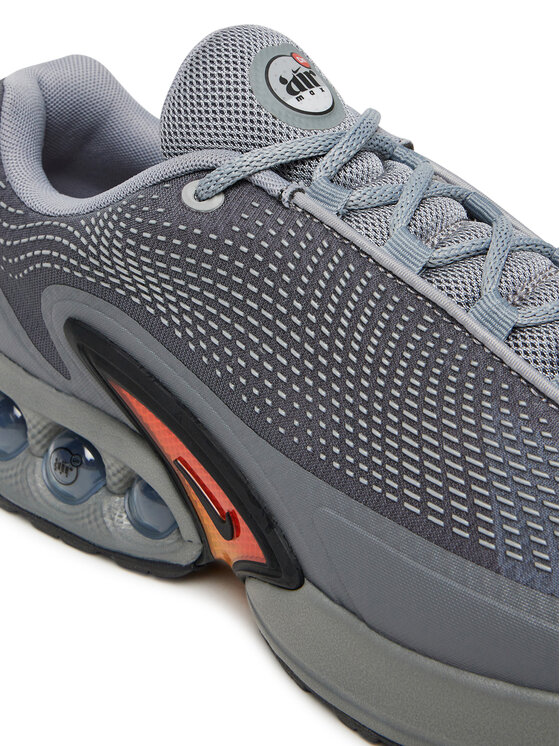 Nike Nike Sneakersy Air Max DN DV3337 Szary