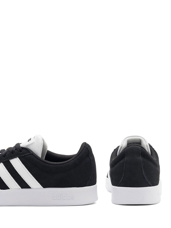 adidas adidas Superge VL COURT 2.0 DA9853_ Črna