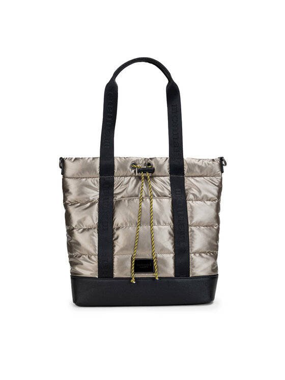 Geantă Monnari TORIMP0-24Z-BAG4590-K023D000 Auriu