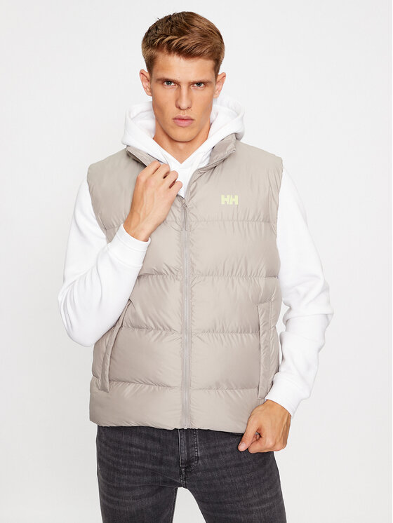 Helly Hansen Veste Active Puff Vest 53989 Bēšs Regular Fit