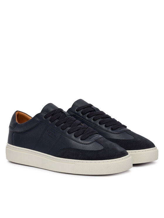 Gant Gant Sneakers Mc Julien 33633393 Bleumarin