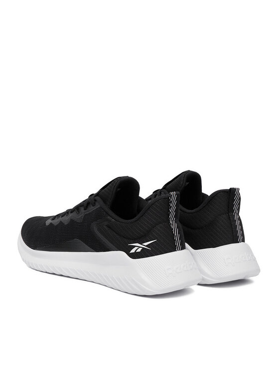 Reebok Reebok Trenažieru zāles apavi EOSB-FLUXLITE II 100264058 Melns