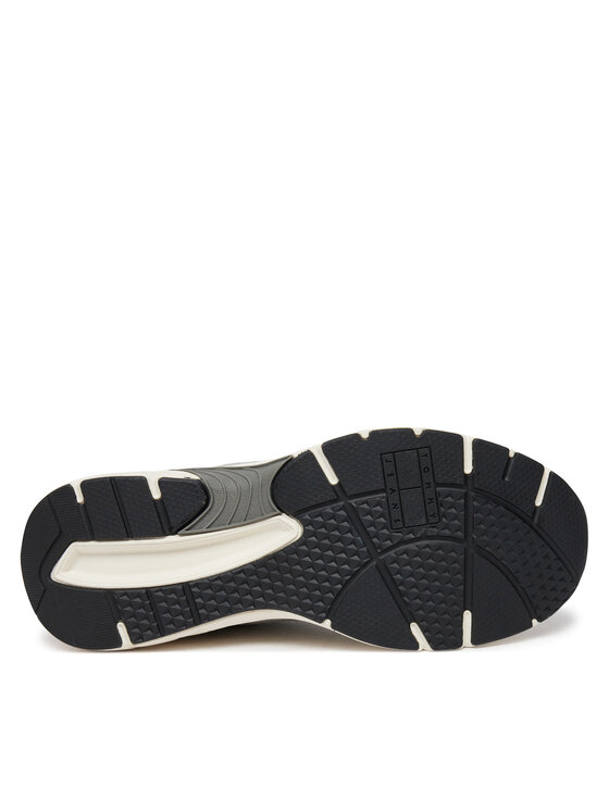 Tommy Jeans Tommy Jeans Sneakersy EM0EM01501 Szary