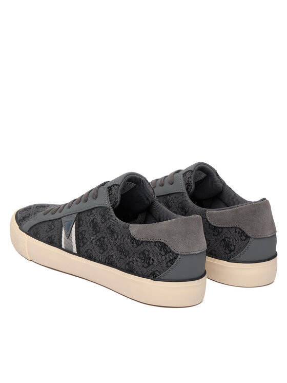 Guess Guess Sportcipők FMPDAV FAL12 Szürke