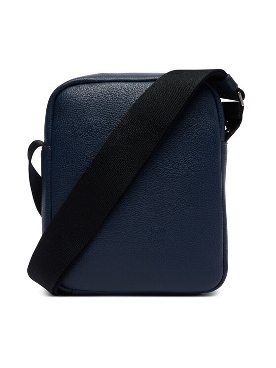 Calvin Klein Calvin Klein Мъжка чантичка Raised Reporter LV04D3160G Тъмносин