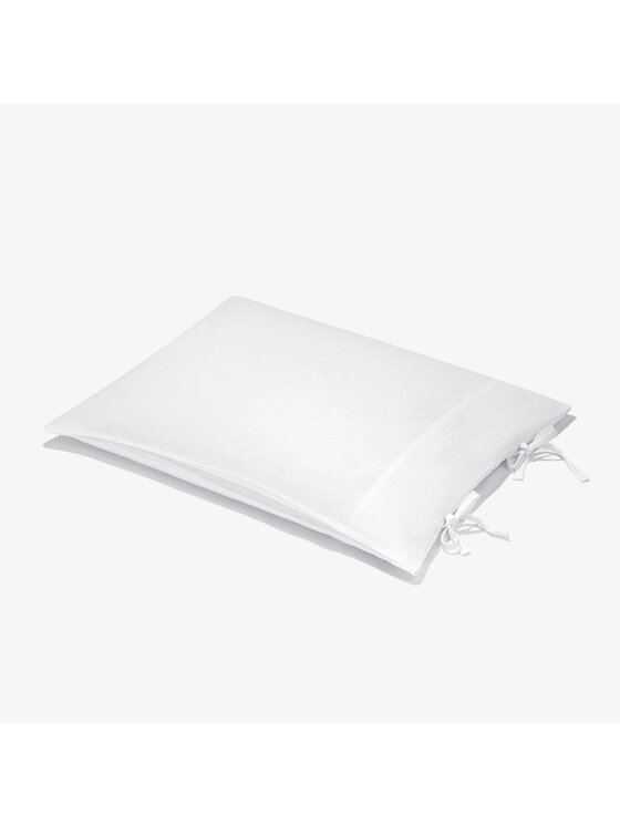 Plantule Pillows Plantule Pillows Poszewka na poduszkę 1243 Biały