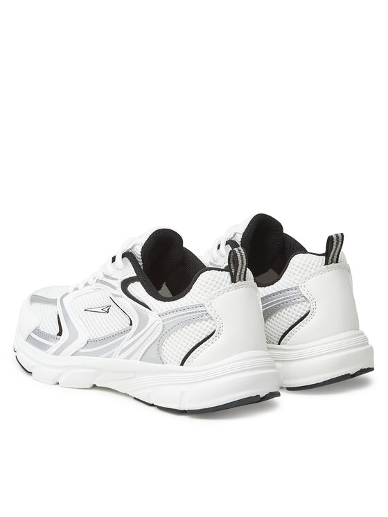 Sprandi Sprandi Sneakersy CEO-WP40-23404Z Biela