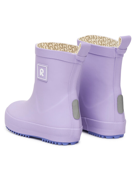 Reima Reima Γαλότσες Ankka 5400158A-5450 Μωβ