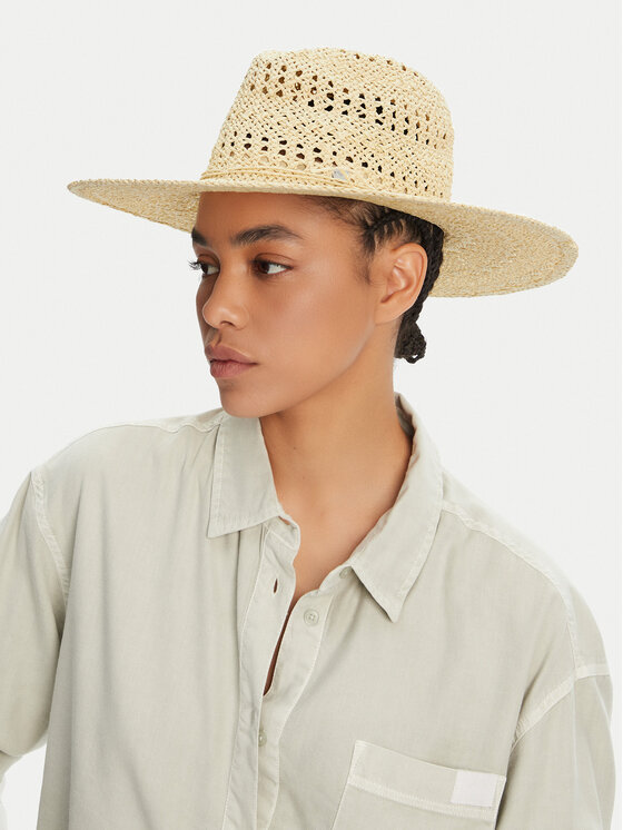 Roxy Roxy Hut ERJHA04368 Beige