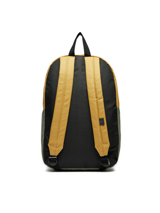 Quiksilver Quiksilver Nahrbtnik Mens The Poster AQYBP03169 Pisana