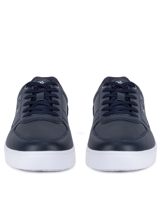 Beverly Hills Polo Club Beverly Hills Polo Club Sneakers BHPCV5-6301 Dunkelblau