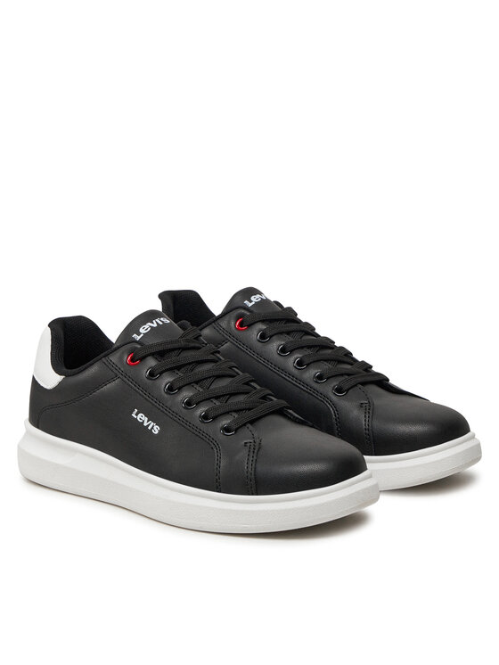 Levi's® Levi's® Tenisice VELL0081S Crna