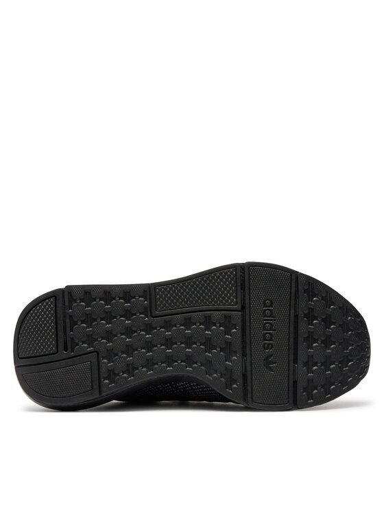 adidas adidas Sneakersy Swift Run 22 J GW8166 Černá