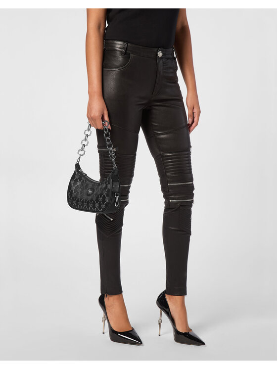 PHILIPP PLEIN PHILIPP PLEIN Borsa 19783 Nero